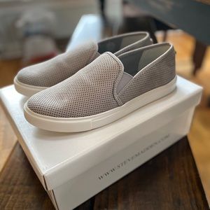 New in box Steve Madden shoes size 8